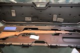 U.S. Rifle,M1 Garand,H+R 30-06 - Image 1 of 10