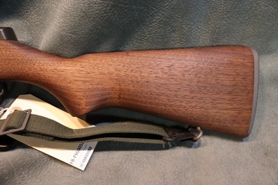 U.S. Rifle,M1 Garand,H+R 30-06 - Image 9 of 10