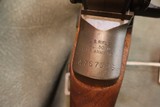 U.S. Rifle,M1 Garand,H+R 30-06 - Image 6 of 10
