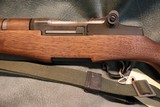 U.S. Rifle,M1 Garand,H+R 30-06 - Image 8 of 10