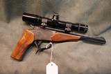 Thompson Center Contender 222Rem - Image 3 of 5