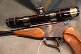 Thompson Center Contender 222Rem - Image 2 of 5