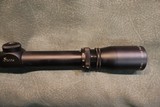 Burris 3-9X Fullfield scope - Image 2 of 3