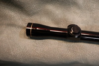 Leupold Vari-X 2-7X Compact, Gloss - Image 3 of 3
