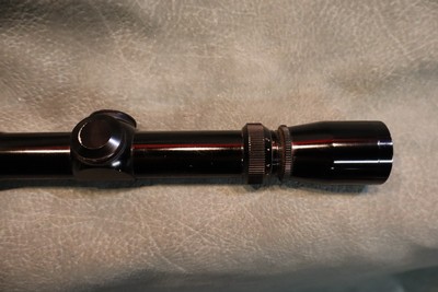Leupold Vari-X 2-7X Compact, Gloss - Image 2 of 3