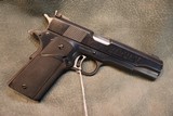 Colt Gold Cup MKIV Series 70 45ACP - Image 1 of 5