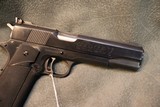 Colt Gold Cup MKIV Series 70 45ACP - Image 3 of 5