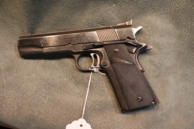 Colt Gold Cup MKIV Series 70 45ACP - Image 4 of 5