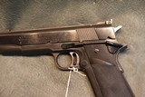 Colt Gold Cup MKIV Series 70 45ACP - Image 5 of 5