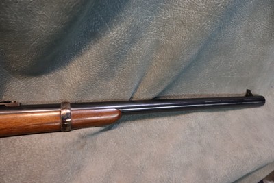 Garrett Arms Co 1863 Sharps Cavalry Carbine 50-70 - Image 4 of 12