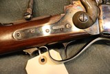 Garrett Arms Co 1863 Sharps Cavalry Carbine 50-70 - Image 5 of 12
