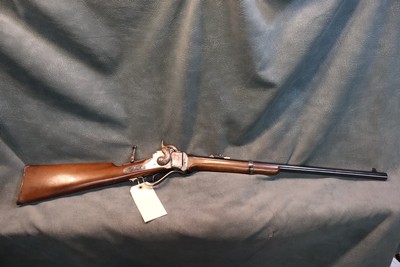 Garrett Arms Co 1863 Sharps Cavalry Carbine 50-70 - Image 1 of 12