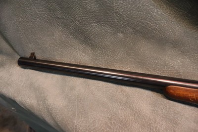 Garrett Arms Co 1863 Sharps Cavalry Carbine 50-70 - Image 9 of 12