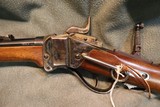 Garrett Arms Co 1863 Sharps Cavalry Carbine 50-70 - Image 6 of 12