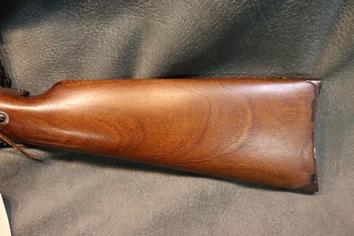 Garrett Arms Co 1863 Sharps Cavalry Carbine 50-70 - Image 7 of 12