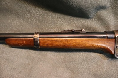 Garrett Arms Co 1863 Sharps Cavalry Carbine 50-70 - Image 8 of 12