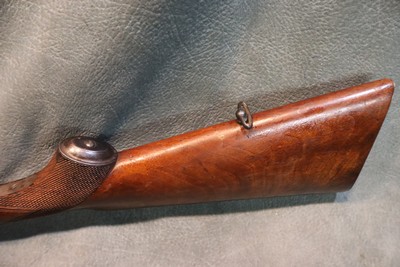 Belgium Single Shot 9mm Flobert Shotgun - Image 9 of 11