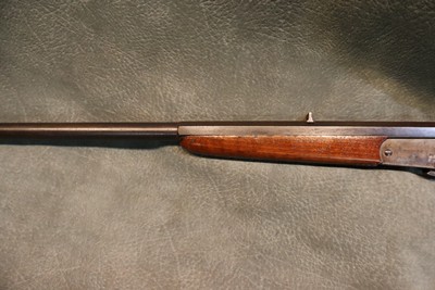 Belgium Single Shot 9mm Flobert Shotgun - Image 7 of 11