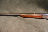 Belgium Single Shot 9mm Flobert Shotgun - Image 7 of 11