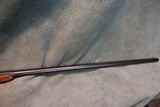 Belgium Single Shot 9mm Flobert Shotgun - Image 4 of 11