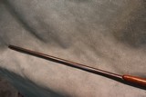 Belgium Single Shot 9mm Flobert Shotgun - Image 11 of 11