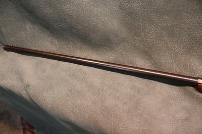 Belgium Single Shot 9mm Flobert Shotgun - Image 8 of 11