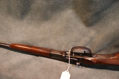 Belgium Single Shot 9mm Flobert Shotgun - Image 10 of 11