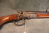 Belgium Single Shot 9mm Flobert Shotgun - Image 2 of 11