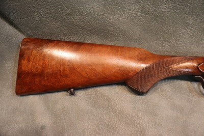 Belgium Single Shot 9mm Flobert Shotgun - Image 3 of 11
