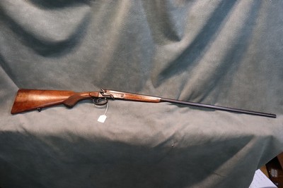 Belgium Single Shot 9mm Flobert Shotgun - Image 1 of 11