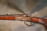 Belgium Single Shot 9mm Flobert Shotgun - Image 5 of 11