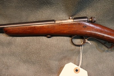 Winchester Model 36 Shotgun 9mm NICE! - Image 8 of 12