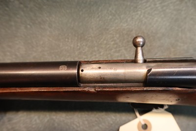 Winchester Model 36 Shotgun 9mm NICE! - Image 5 of 12