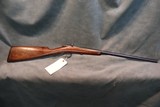 Winchester Model 36 Shotgun 9mm NICE! - Image 1 of 12