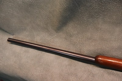 Winchester Model 36 Shotgun 9mm NICE! - Image 12 of 12
