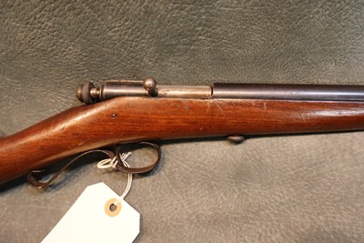Winchester Model 36 Shotgun 9mm NICE! - Image 2 of 12