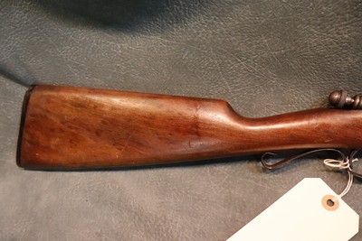 Winchester Model 36 Shotgun 9mm NICE! - Image 3 of 12