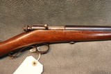 Winchester Model 36 Shotgun 9mm NICE! - Image 2 of 12