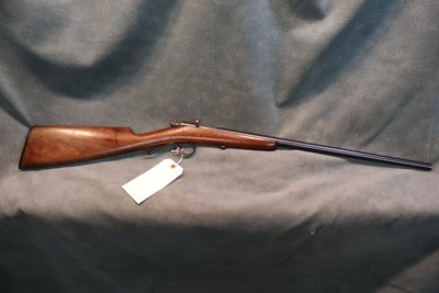 Winchester Model 36 Shotgun 9mm NICE!