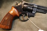 S+W Model 28 no dash,Diamond N Frame grips - Image 6 of 14