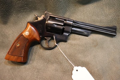 S+W Model 28 no dash,Diamond N Frame grips - Image 4 of 14