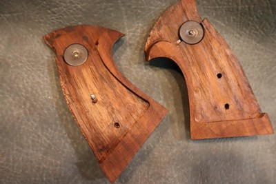 S+W Model 28 no dash,Diamond N Frame grips - Image 14 of 14