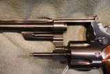 S+W Model 28 no dash,Diamond N Frame grips - Image 9 of 14