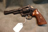 S+W Model 28 no dash,Diamond N Frame grips - Image 1 of 14