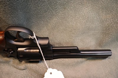 S+W Model 28 no dash,Diamond N Frame grips - Image 7 of 14
