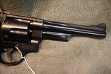 S+W Model 28 no dash,Diamond N Frame grips - Image 5 of 14