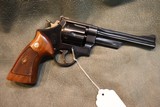 S+W Model 28 no dash,Diamond N Frame grips - Image 4 of 14