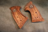 S+W Model 28 no dash,Diamond N Frame grips - Image 13 of 14