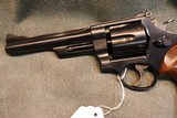 S+W Model 28 no dash,Diamond N Frame grips - Image 2 of 14