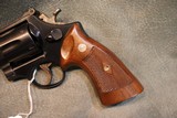 S+W Model 28 no dash,Diamond N Frame grips - Image 3 of 14